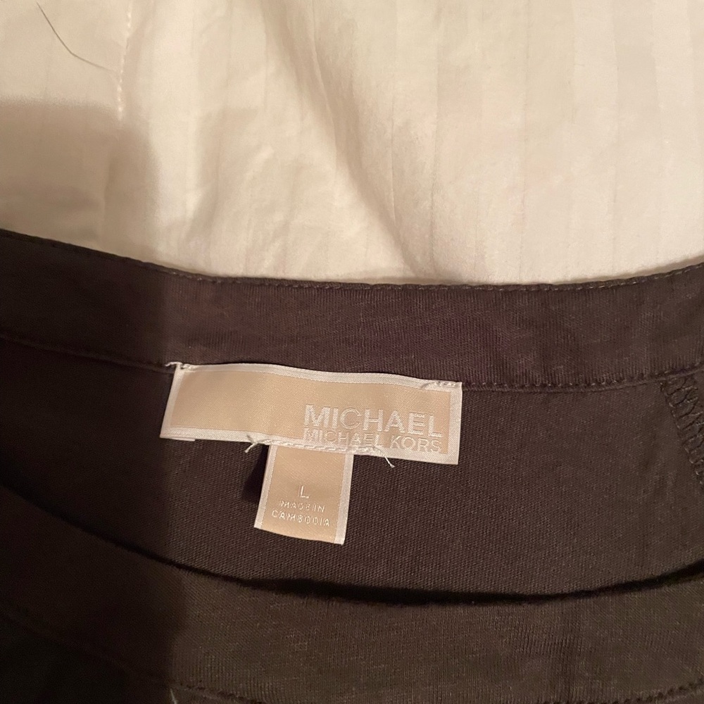 Michael Kors shirt